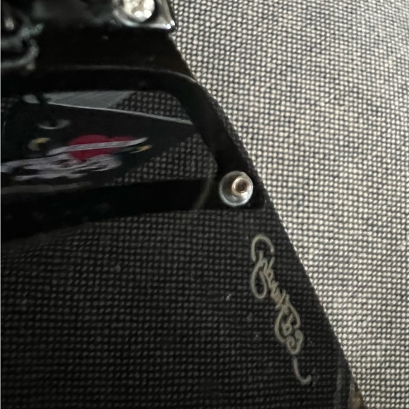 Ed Hardy Sunglasses - Picture 10 of 10